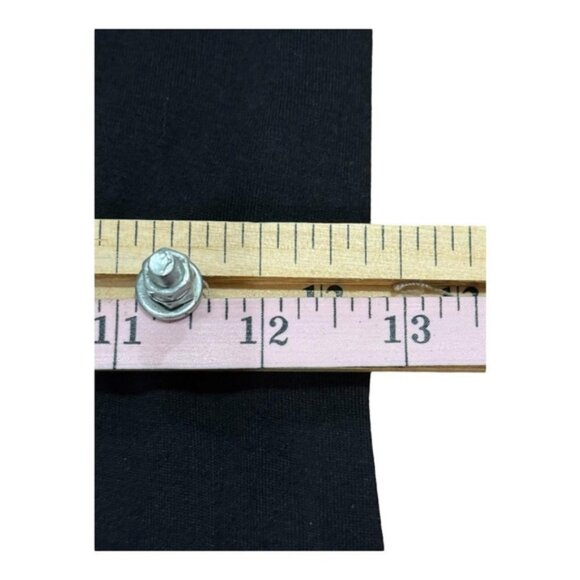 Rebel Sugar Dress Womens XS Sleeveless Criss Cross Keyhole Back Mini Canada - Picture 3 of 7